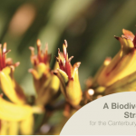 Biodiversity Strategy for the Canterbury Regional Council