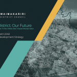 Waimakariri 2048 District Development Strategy